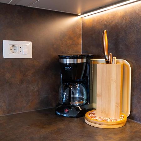 Apartmani Lelu Pridraga ภายนอก รูปภาพ