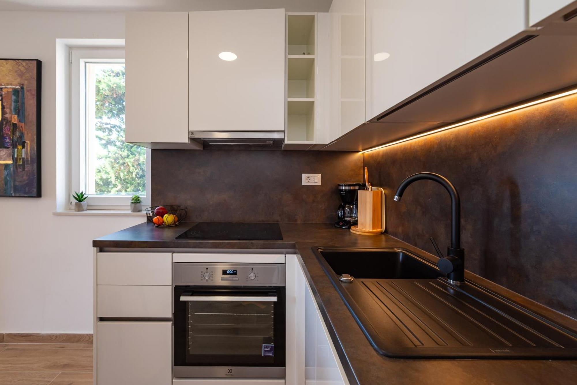 Apartmani Lelu Pridraga ภายนอก รูปภาพ