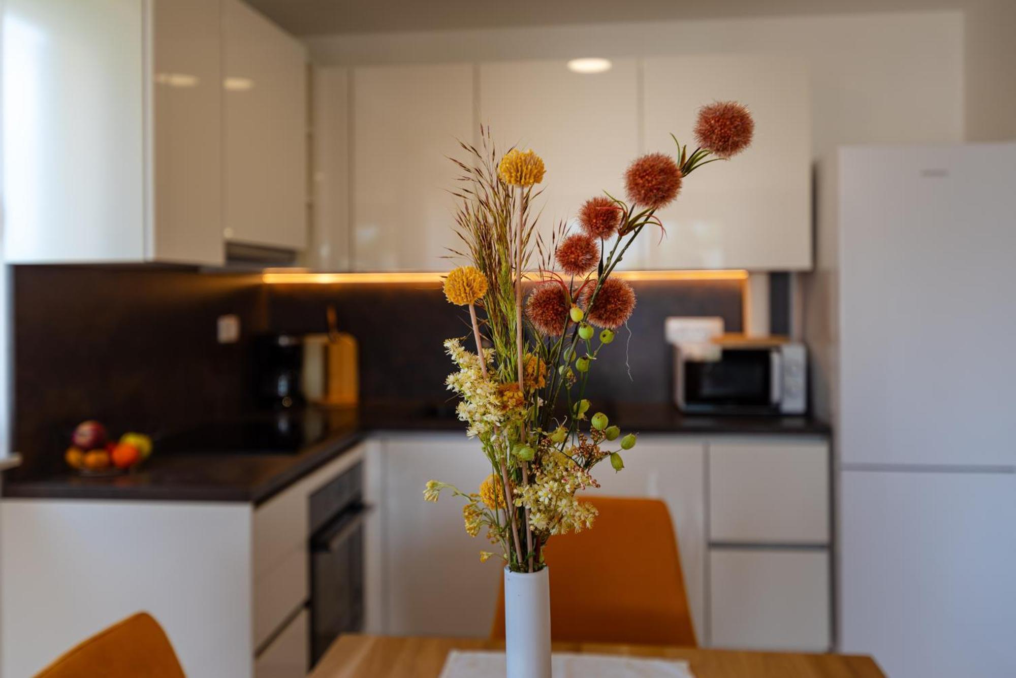 Apartmani Lelu Pridraga ภายนอก รูปภาพ